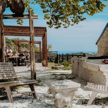 Monna Terra B&B Фермо Екстериор снимка
