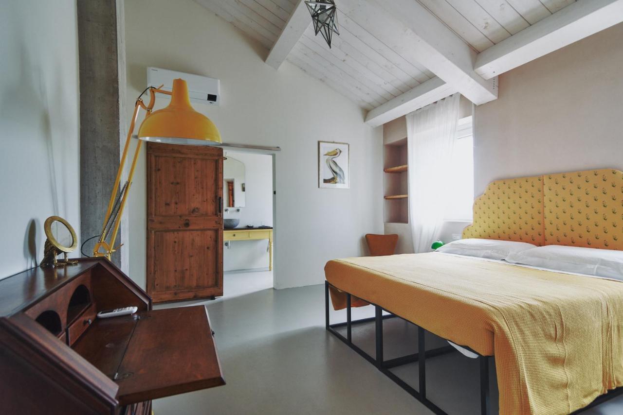 Monna Terra B&B Фермо Екстериор снимка