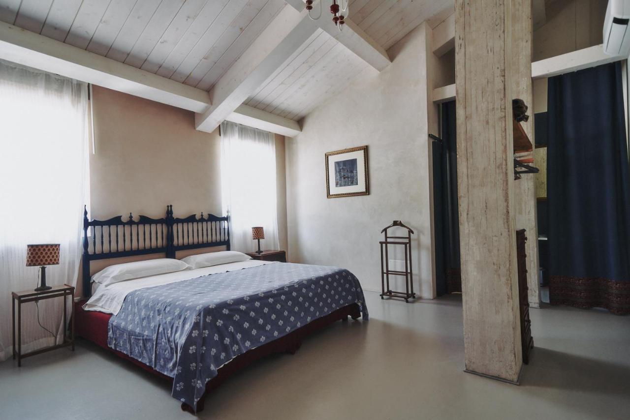 Monna Terra B&B Фермо Екстериор снимка