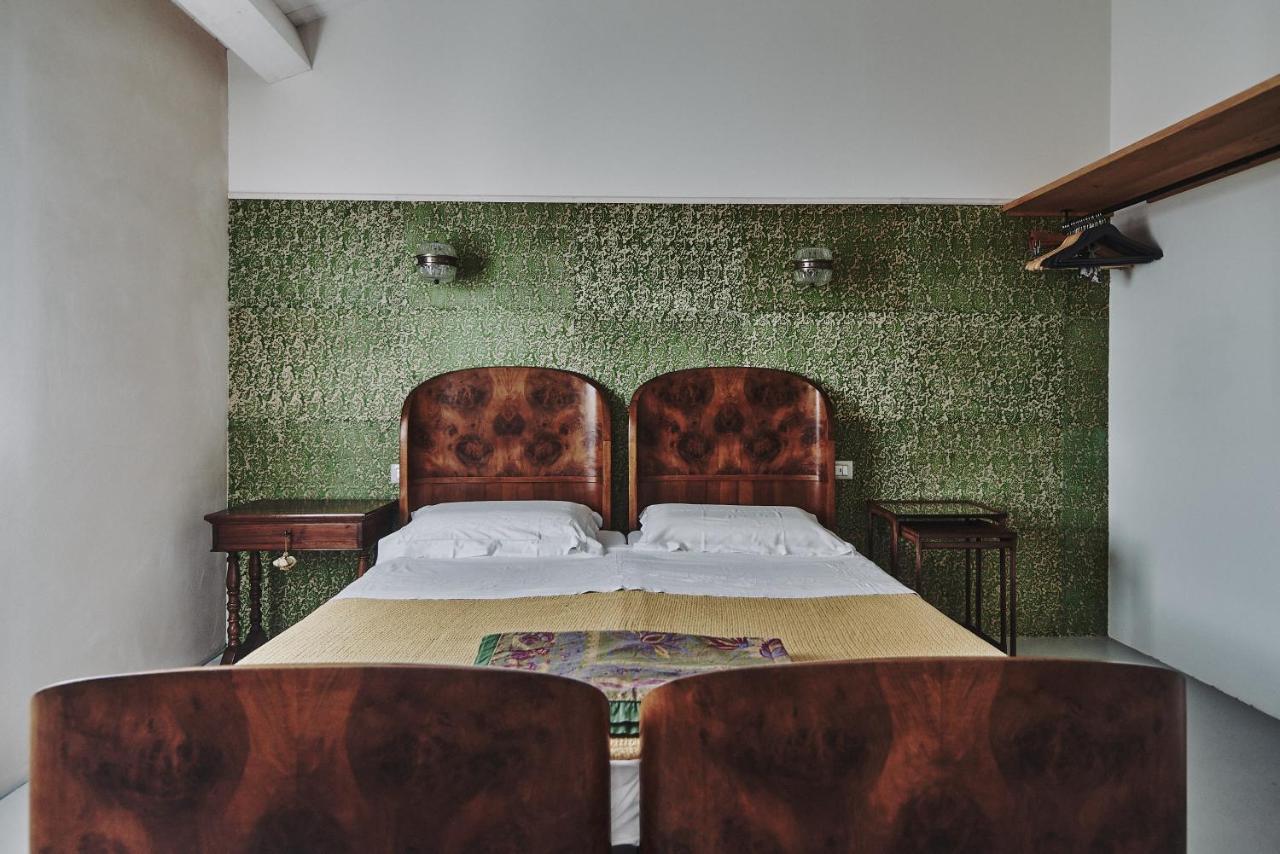 Monna Terra B&B Фермо Екстериор снимка