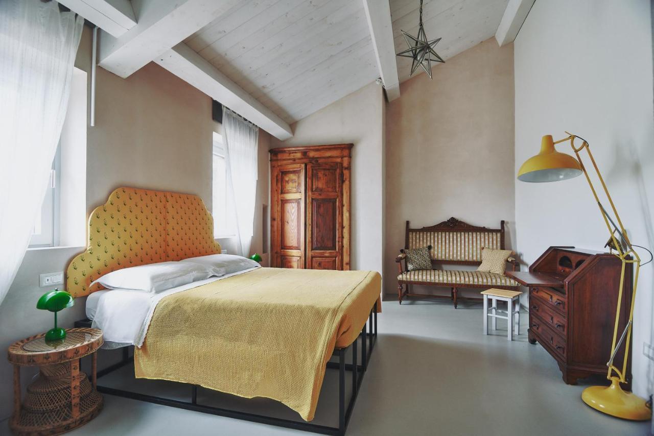 Monna Terra B&B Фермо Екстериор снимка