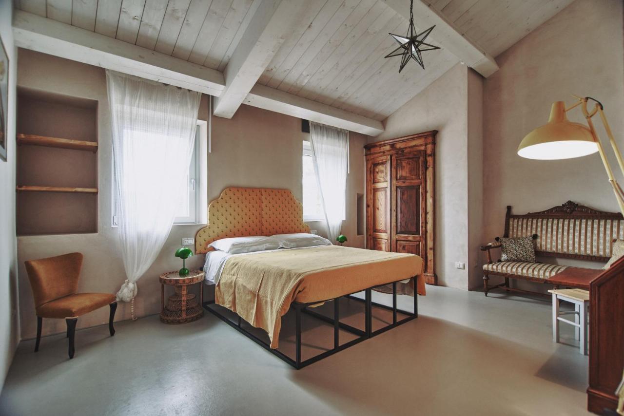 Monna Terra B&B Фермо Екстериор снимка