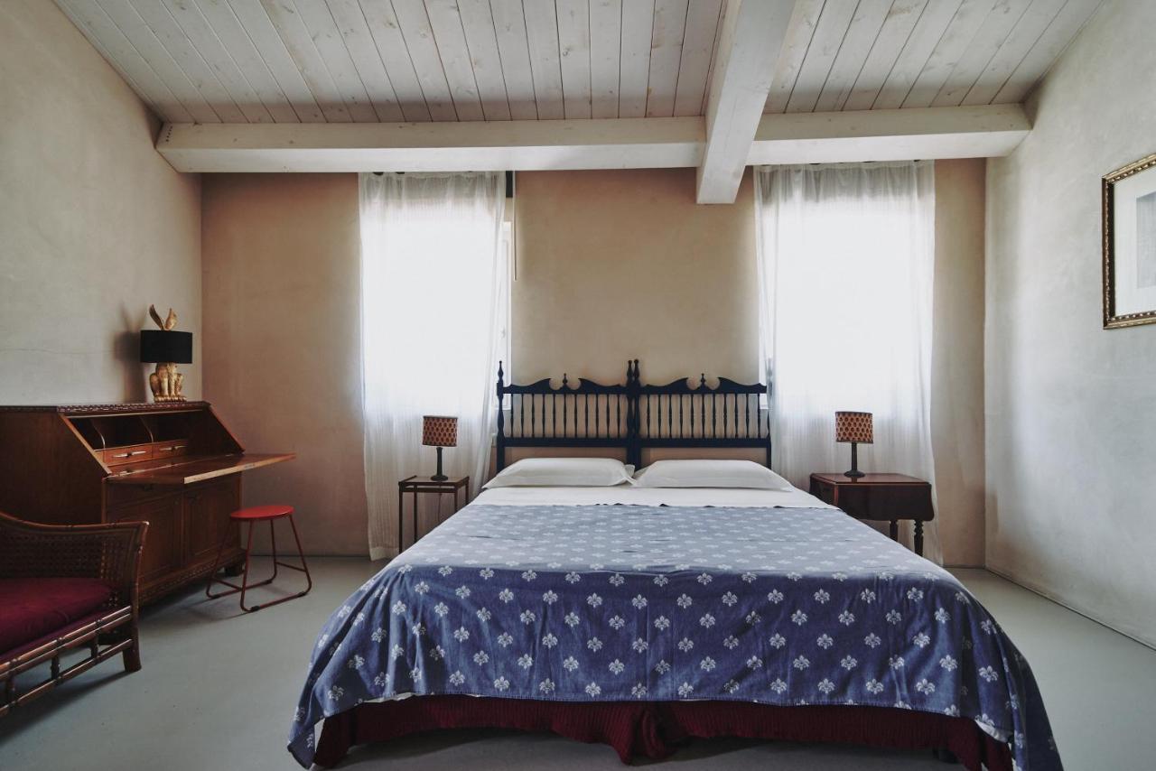Monna Terra B&B Фермо Екстериор снимка