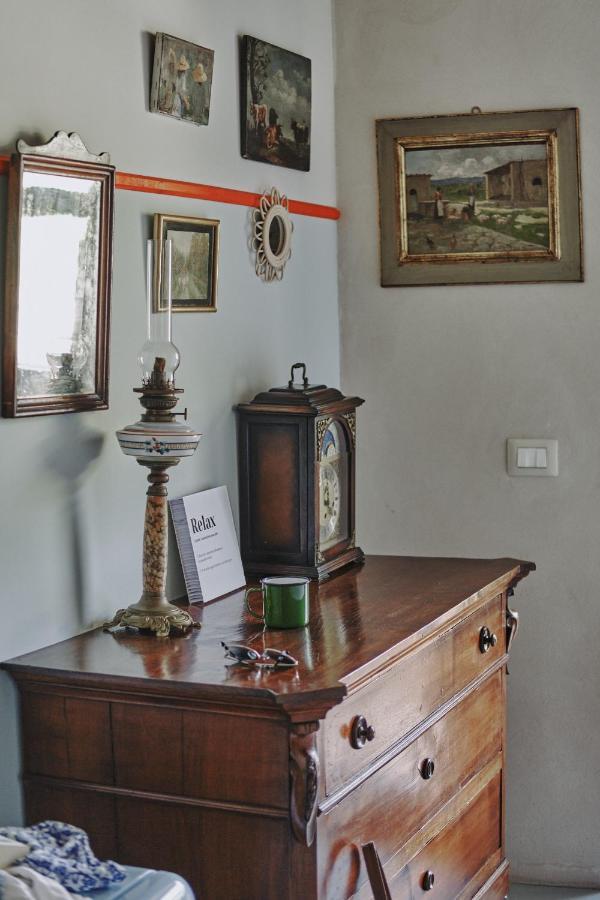 Monna Terra B&B Фермо Екстериор снимка