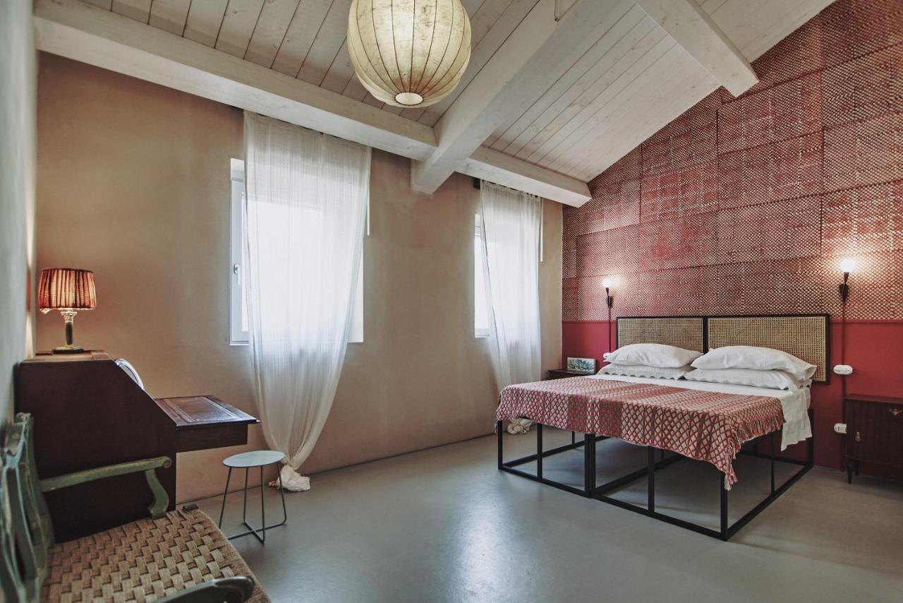 Monna Terra B&B Фермо Екстериор снимка